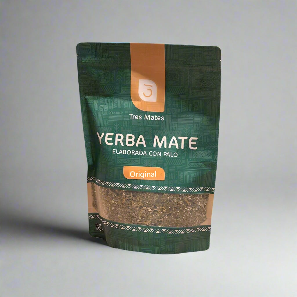 Yerba Mate Original 333g